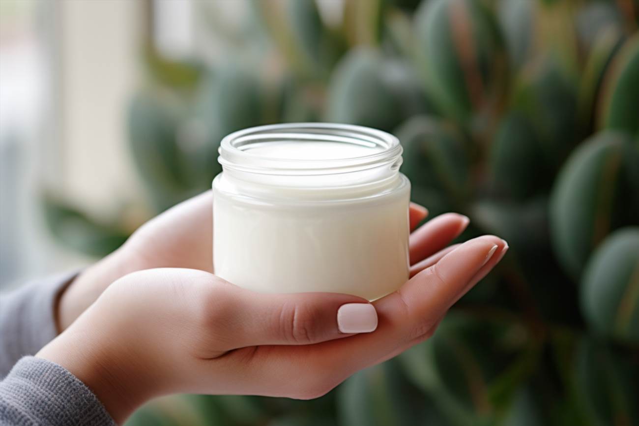 Crema pentru piele foarte uscată: descoperă secretul unei pielii hidratate și catifelate