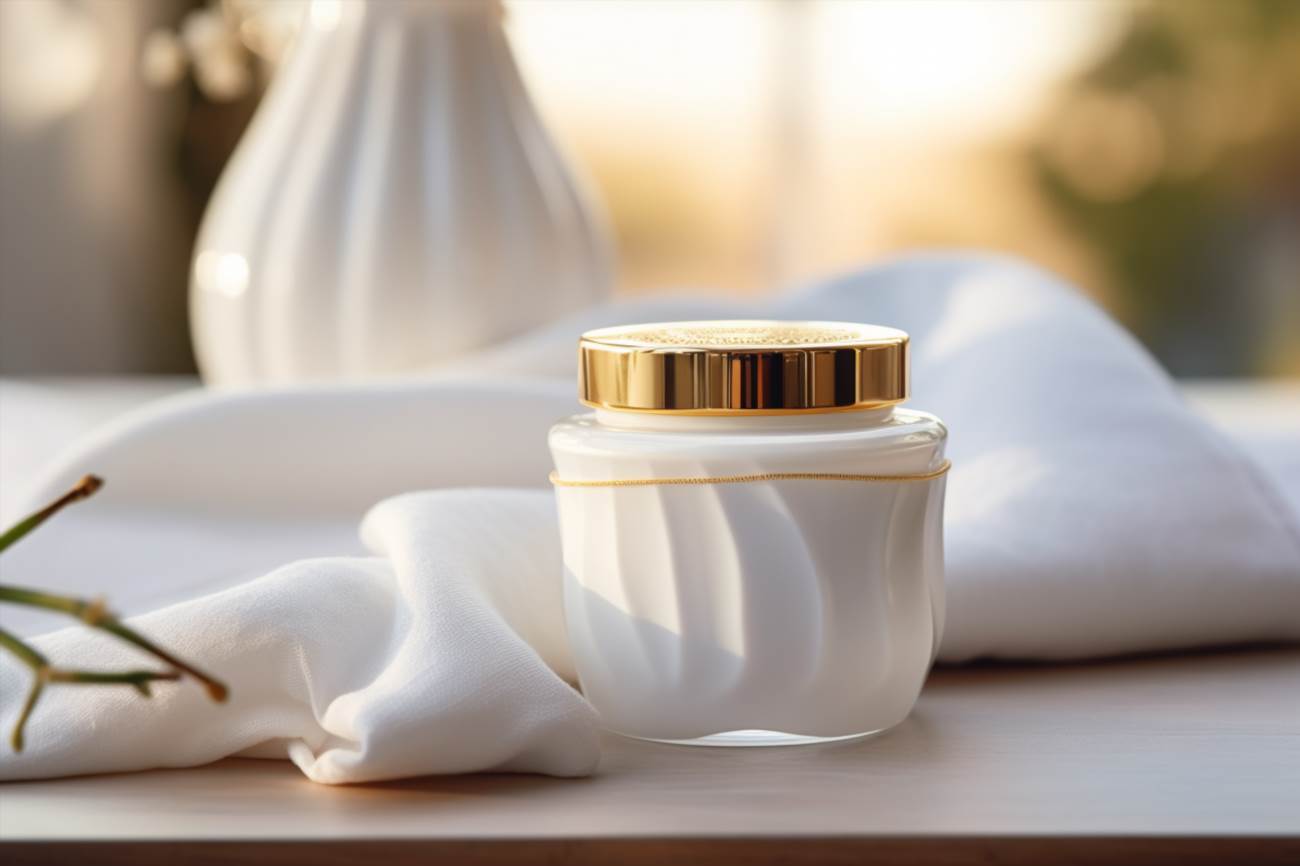 Crema pentru piele uscată: secretul unei piele catifelate și hidratate