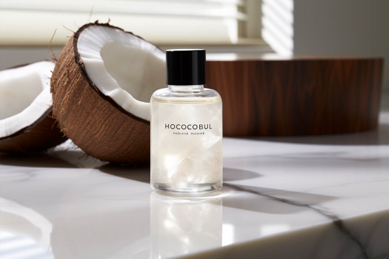 Ulei de cocos pentru piele: secretul unei piele radiante