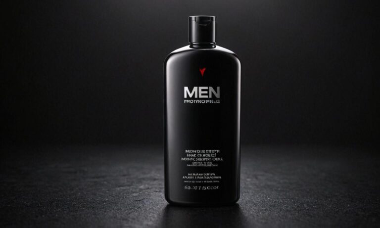 Cel Mai Bun Gel de Duș pentru Bărbați