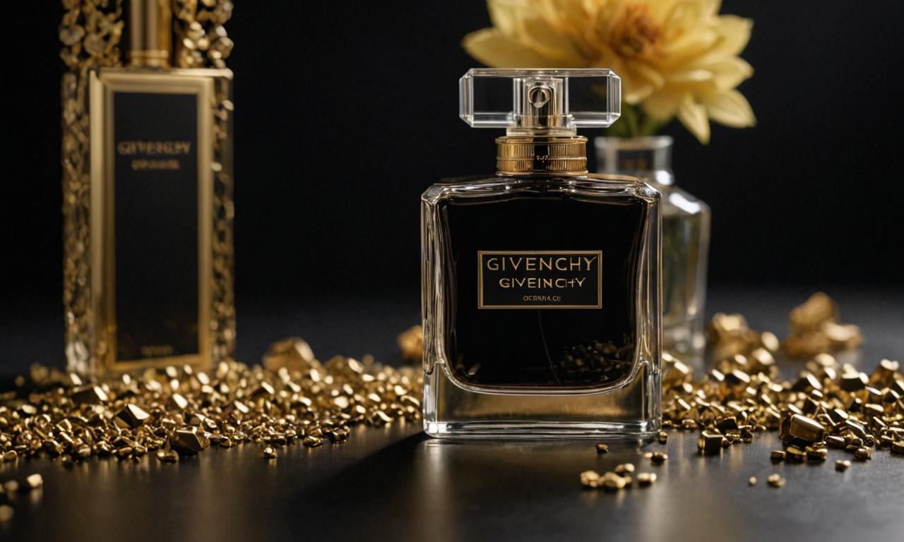 Cel Mai Bun Parfum Givenchy