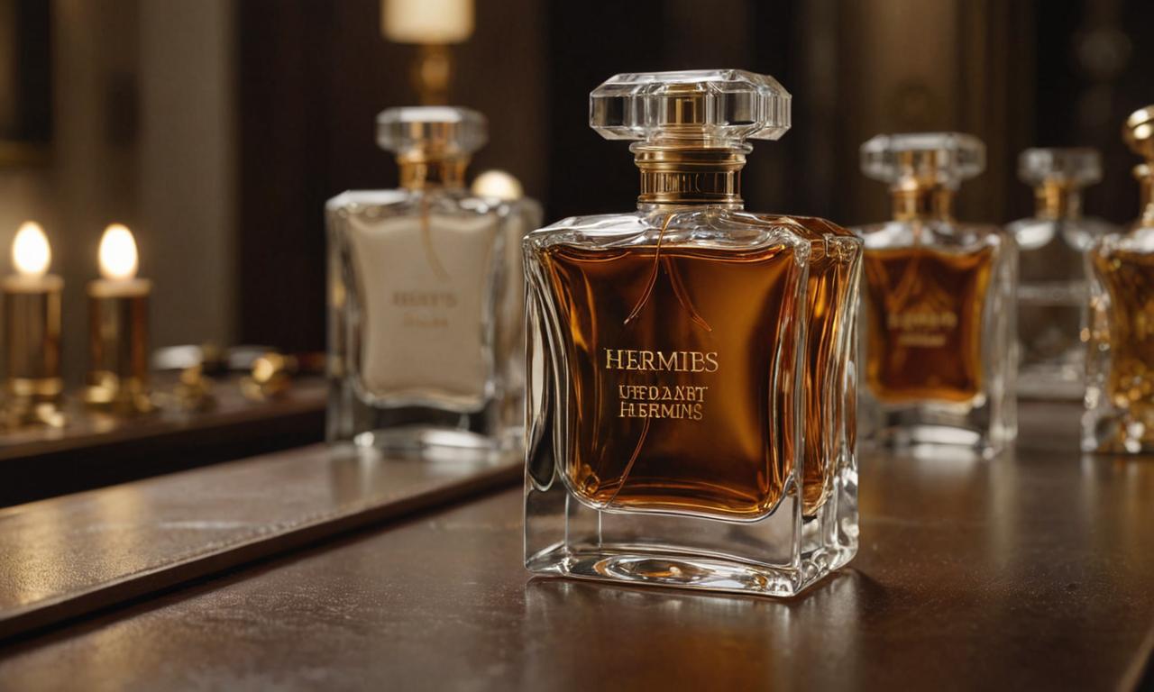 Cel Mai Bun Parfum Hermes