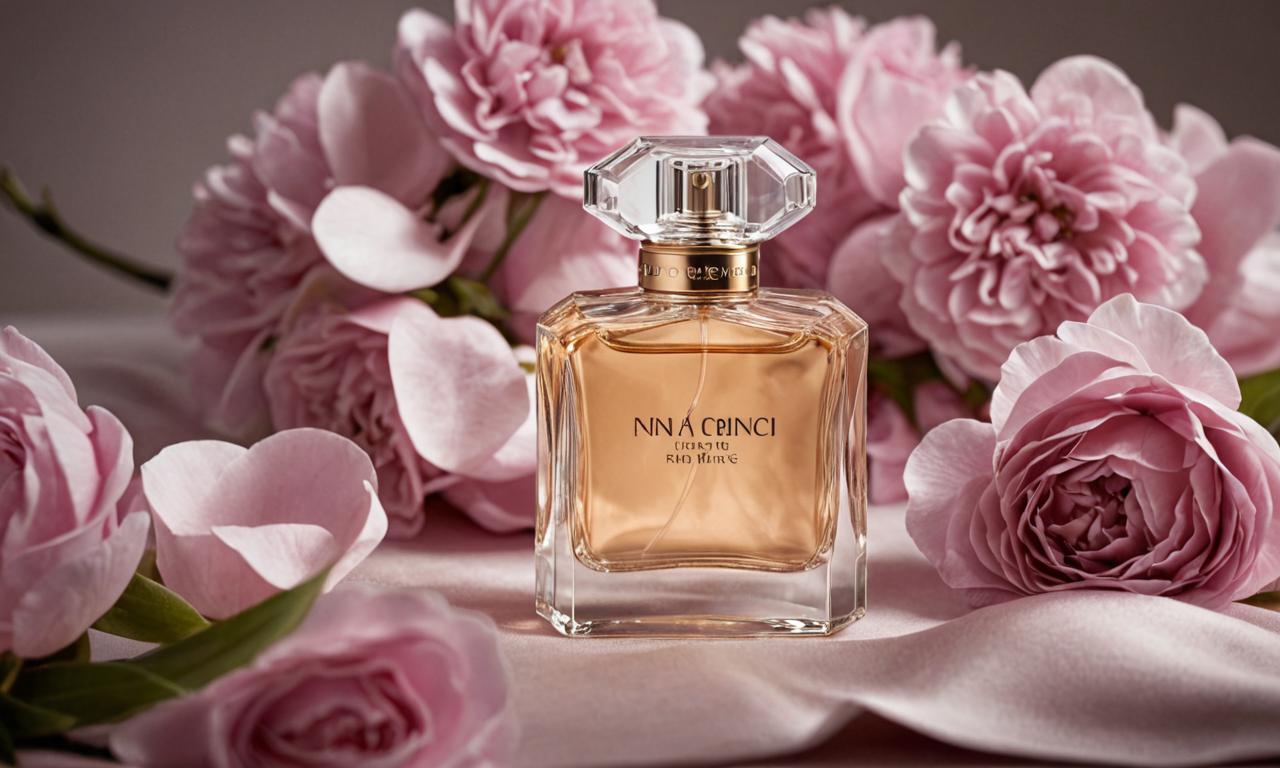 Cel Mai Bun Parfum Nina Ricci