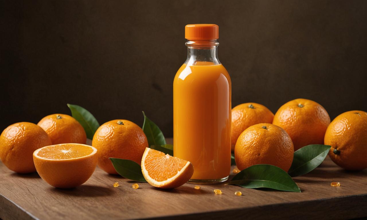 Cel Mai Bun Ser cu Vitamina C