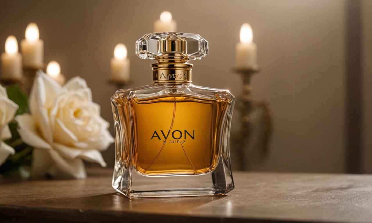 Cel Mai Rezistent Parfum de la Avon